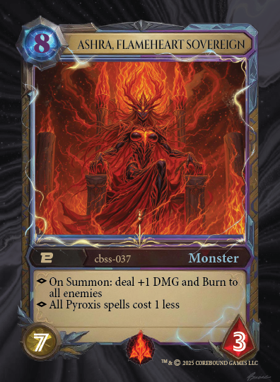 Card Name